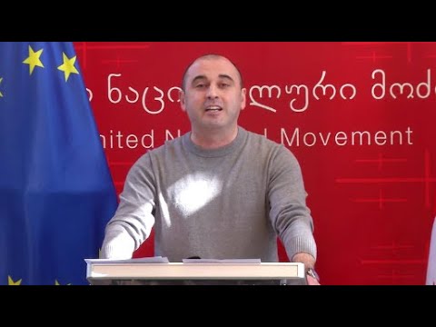 გელათიდან ჯალათებიც, წულუკიანებიც, მაჯლაჯუნებიც და ეშმაკებიც უნდა განვდევნოთ- ხაბეიშვილი